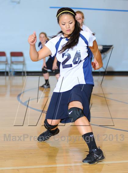 Thumbnail 1 in Lancaster Baptist @ Desert Christian photogallery.