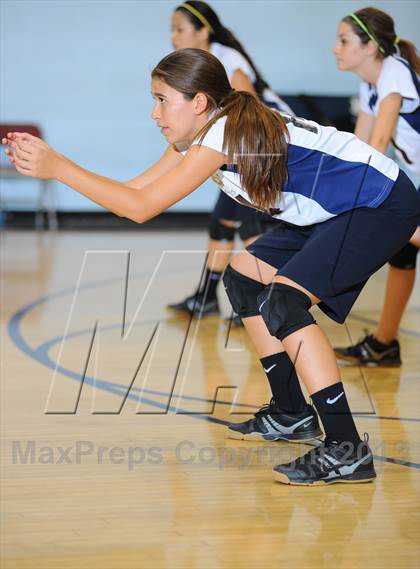 Thumbnail 2 in Lancaster Baptist @ Desert Christian photogallery.