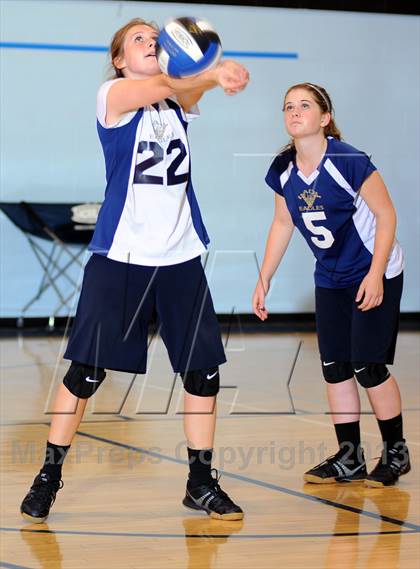 Thumbnail 2 in Lancaster Baptist @ Desert Christian photogallery.