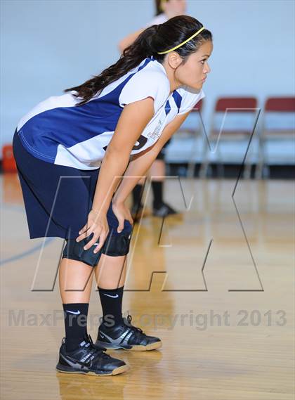 Thumbnail 3 in Lancaster Baptist @ Desert Christian photogallery.