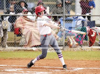 Thumbnail 1 in Verbena vs Thorsby (County Tournament) photogallery.