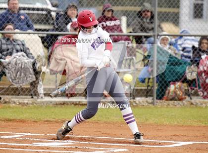 Thumbnail 2 in Verbena vs Thorsby (County Tournament) photogallery.