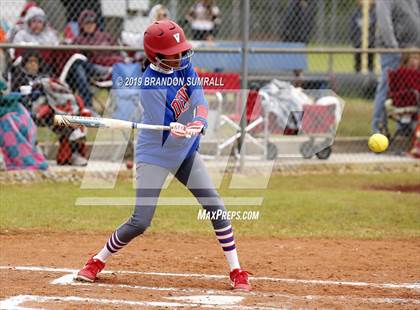 Thumbnail 1 in Verbena vs Thorsby (County Tournament) photogallery.