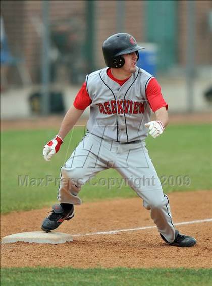 Thumbnail 1 in Creekview vs MacArthur (Carrollton Diamond Classic) photogallery.
