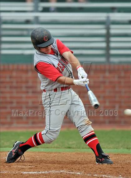 Thumbnail 1 in Creekview vs MacArthur (Carrollton Diamond Classic) photogallery.