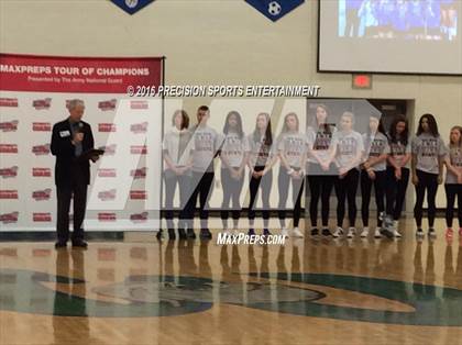 Thumbnail 2 in Eagan TOC Ceremony photogallery.