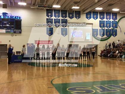 Thumbnail 1 in Eagan TOC Ceremony photogallery.