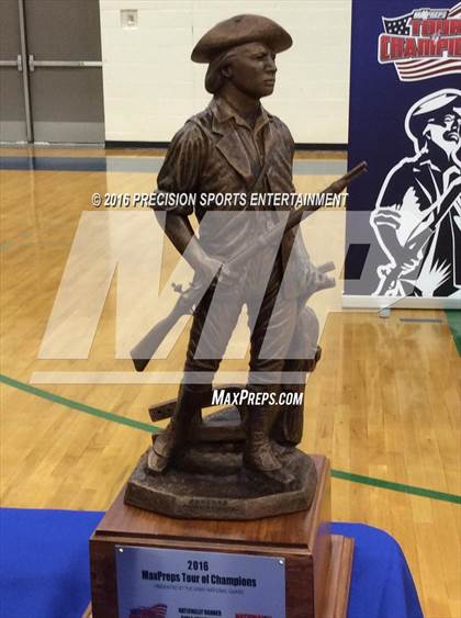 Thumbnail 1 in Eagan TOC Ceremony photogallery.