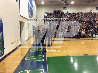 Thumbnail 3 in Eagan TOC Ceremony photogallery.
