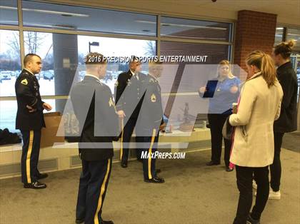 Thumbnail 3 in Eagan TOC Ceremony photogallery.