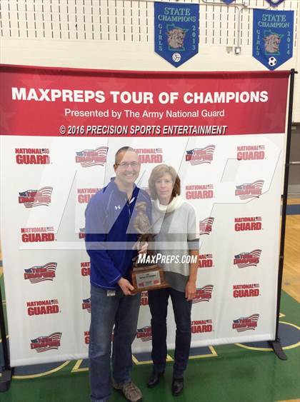 Thumbnail 1 in Eagan TOC Ceremony photogallery.
