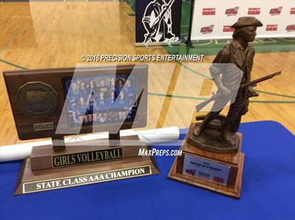 Thumbnail 1 in Eagan TOC Ceremony photogallery.