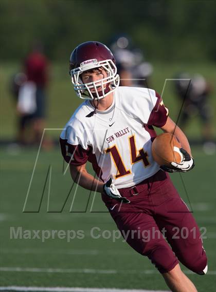 Thumbnail 2 in Sun Valley @ Mallard Creek photogallery.