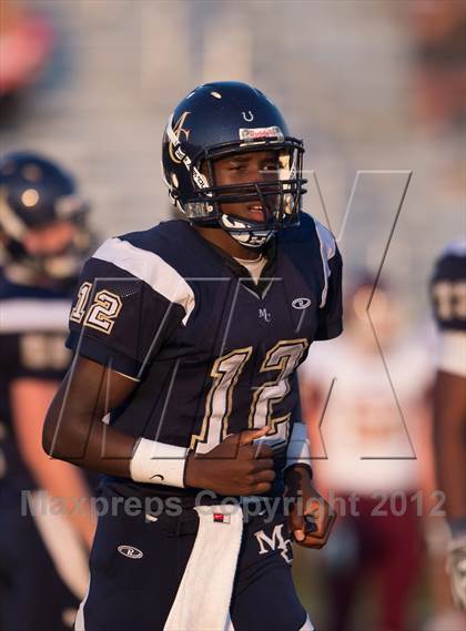 Thumbnail 3 in Sun Valley @ Mallard Creek photogallery.