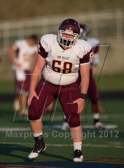 Thumbnail 3 in Sun Valley @ Mallard Creek photogallery.