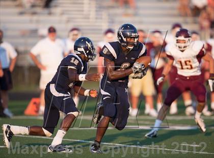 Thumbnail 1 in Sun Valley @ Mallard Creek photogallery.