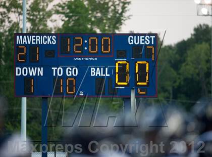 Thumbnail 3 in Sun Valley @ Mallard Creek photogallery.