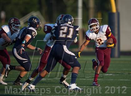 Thumbnail 1 in Sun Valley @ Mallard Creek photogallery.