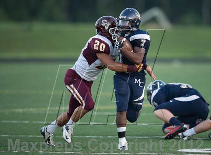 Thumbnail 3 in Sun Valley @ Mallard Creek photogallery.