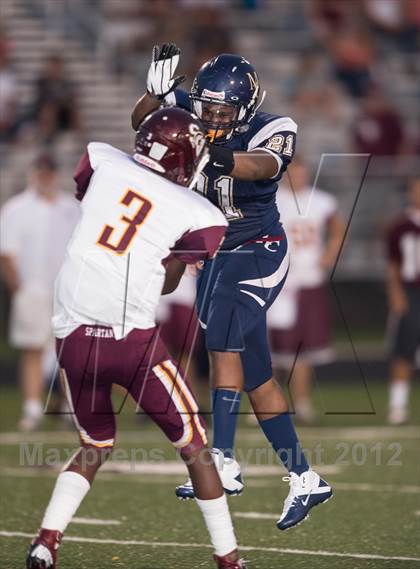 Thumbnail 1 in Sun Valley @ Mallard Creek photogallery.