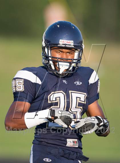 Thumbnail 1 in Sun Valley @ Mallard Creek photogallery.