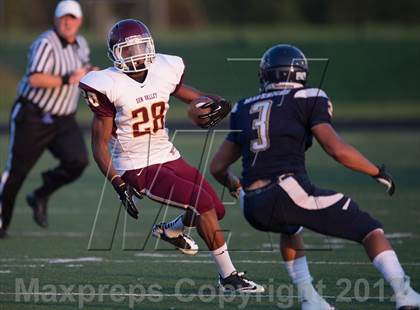 Thumbnail 1 in Sun Valley @ Mallard Creek photogallery.