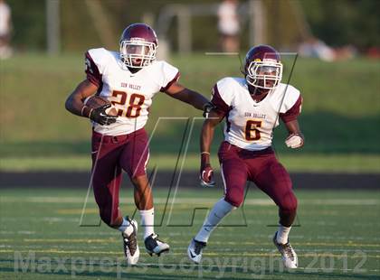 Thumbnail 3 in Sun Valley @ Mallard Creek photogallery.