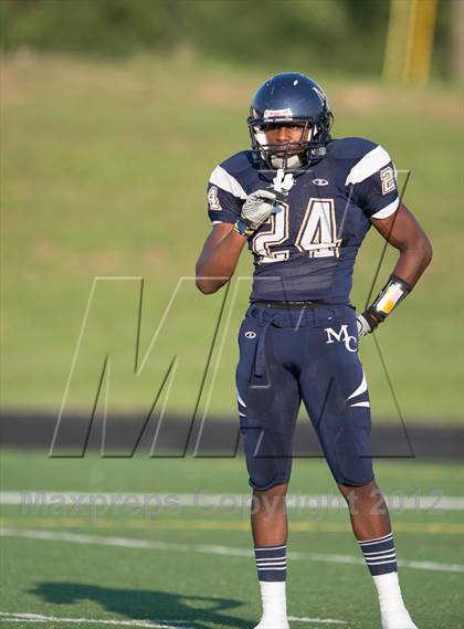 Thumbnail 2 in Sun Valley @ Mallard Creek photogallery.