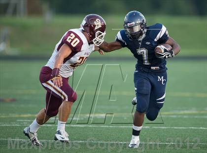 Thumbnail 2 in Sun Valley @ Mallard Creek photogallery.