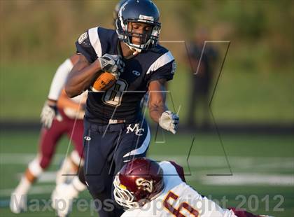 Thumbnail 2 in Sun Valley @ Mallard Creek photogallery.