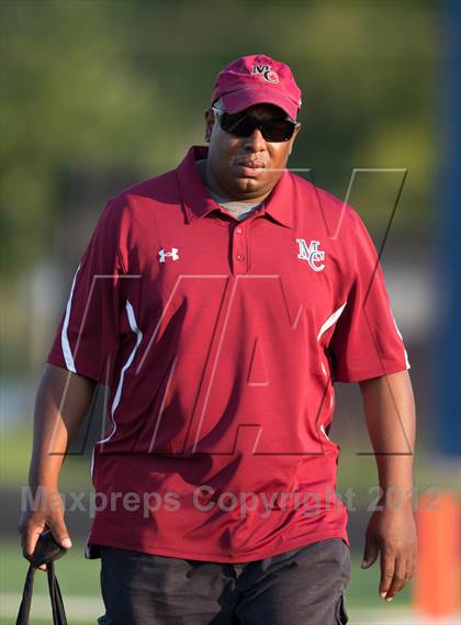 Thumbnail 2 in Sun Valley @ Mallard Creek photogallery.