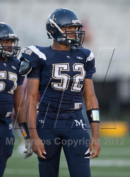 Thumbnail 1 in Sun Valley @ Mallard Creek photogallery.