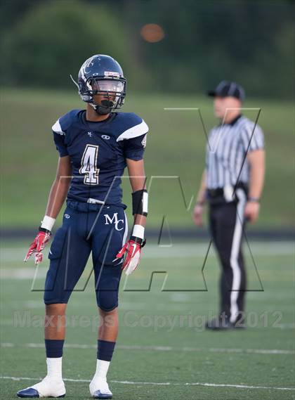 Thumbnail 2 in Sun Valley @ Mallard Creek photogallery.