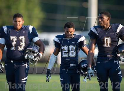 Thumbnail 3 in Sun Valley @ Mallard Creek photogallery.