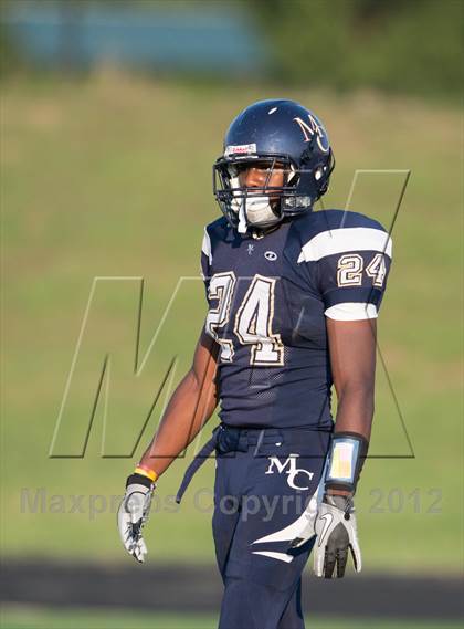 Thumbnail 3 in Sun Valley @ Mallard Creek photogallery.