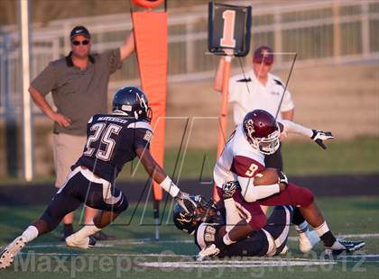 Thumbnail 3 in Sun Valley @ Mallard Creek photogallery.