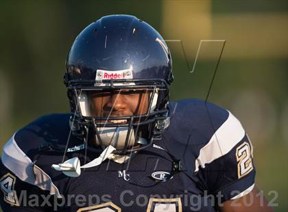 Thumbnail 1 in Sun Valley @ Mallard Creek photogallery.