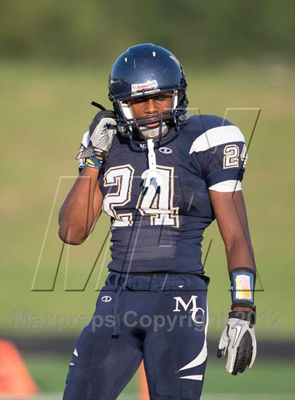Thumbnail 2 in Sun Valley @ Mallard Creek photogallery.