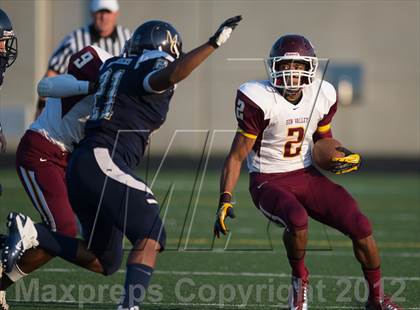 Thumbnail 2 in Sun Valley @ Mallard Creek photogallery.