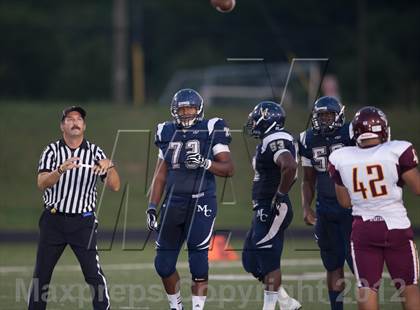 Thumbnail 3 in Sun Valley @ Mallard Creek photogallery.