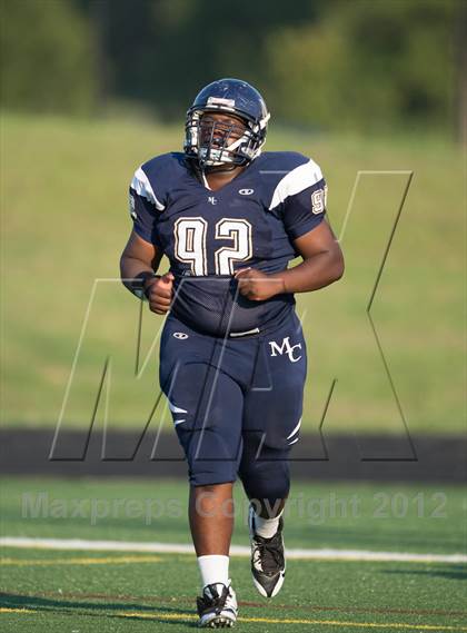 Thumbnail 1 in Sun Valley @ Mallard Creek photogallery.