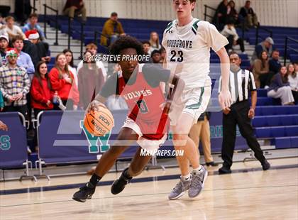 Thumbnail 2 in Justice @ Woodgrove photogallery.