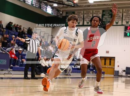 Thumbnail 1 in Justice @ Woodgrove photogallery.