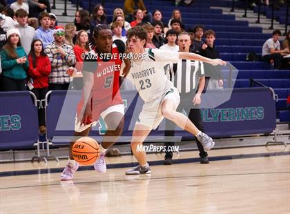 Thumbnail 1 in Justice @ Woodgrove photogallery.