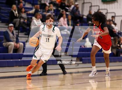 Thumbnail 2 in Justice @ Woodgrove photogallery.