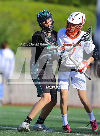 Thumbnail 1 in Thousand Oaks @ Harvard-Westlake photogallery.