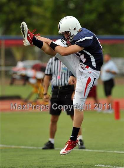 Thumbnail 1 in University @ Chaminade-Madonna photogallery.