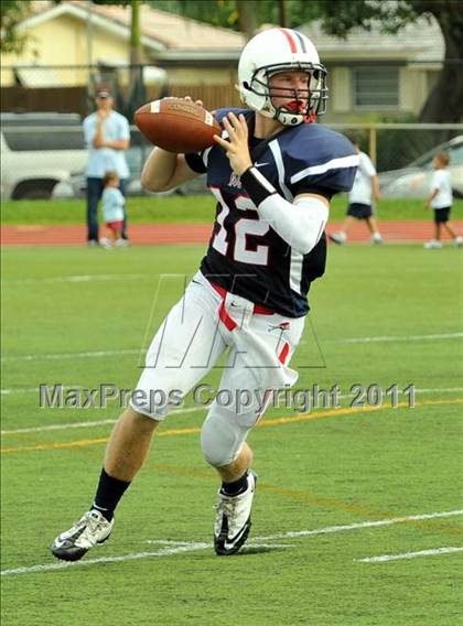 Thumbnail 3 in University @ Chaminade-Madonna photogallery.