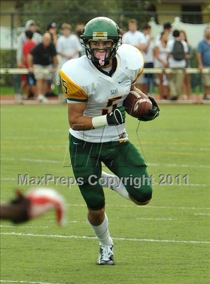 Thumbnail 3 in University @ Chaminade-Madonna photogallery.