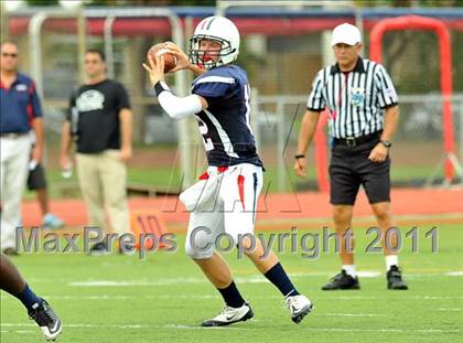 Thumbnail 2 in University @ Chaminade-Madonna photogallery.